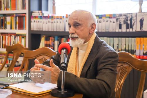 آنچه از روزبهان می توان آموخت