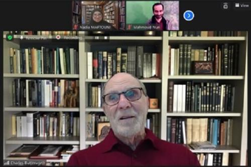 درباره ی سنت گذشته خیلی کم می دانیم