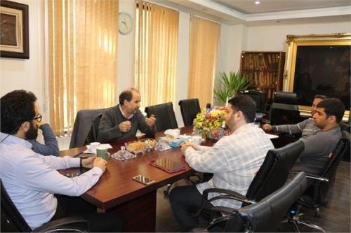 نخستین جلسه کمیته طراحی مشاغل و رشته های مهارتی قرآنی