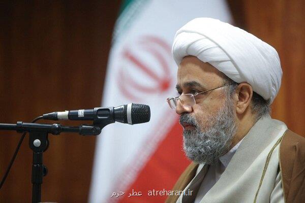 باید این دوران را علاوه بر عصر امام خمینی، عصر سلیمانی هم بدانیم