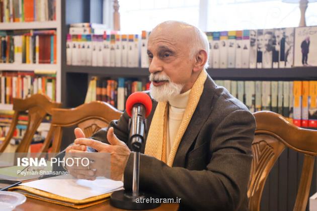 آنچه از روزبهان می توان آموخت