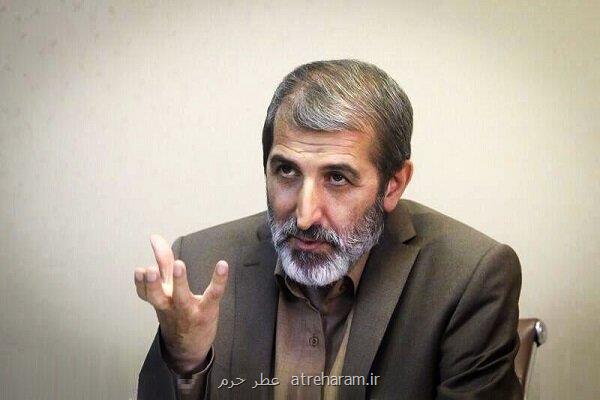 استفاده از ظرفیت وقف در حوزه دانش بنیان ها نیازمند فرهنگسازی است