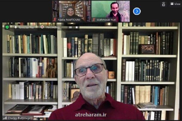 درباره ی سنت گذشته خیلی کم می دانیم