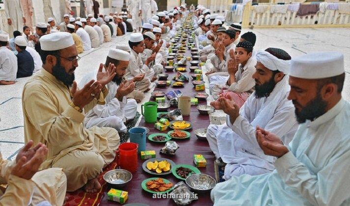برنامه معنوی و اعمال عبادی مردم پاکستان در ماه مبارک رمضان