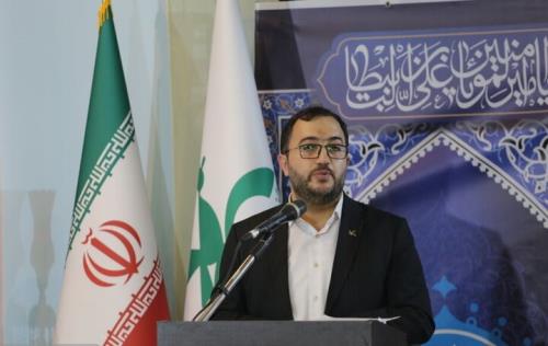 عزم کانون پرورش فکری کودکان برای آغاز فعالیتهای نوآورانه قرآنی