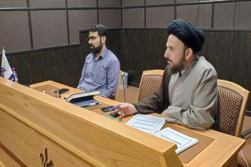 فرهنگ نامه معارف اولین اثر مرجع برای کشف معارف اصیل وحیانی