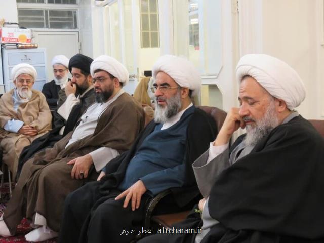 جایگاه ومنزلت رفیع حضرت خدیجه مهم تر از انتساب، به علت اکتساب است