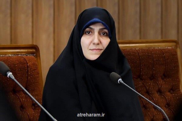 نهضت پیشرفت بانوان به تعریف جدیدی از توسعه کنشگر مردمی رسیده است