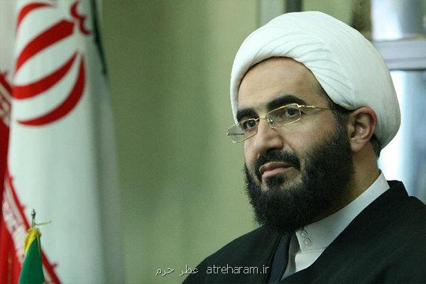 تقویت وحدت و انسجام بین اقوام از خاصیت های آیت الله سلیمانی بود