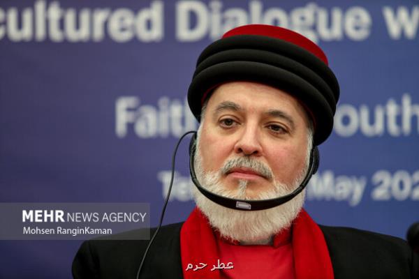 سکولاریسم عامل دین گریزی و گرایش جوانان به مادی گرایی می شود