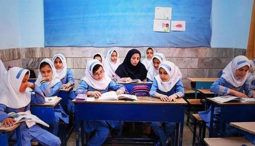 آموزش دینی کودک و نوجوان باید بوسیله حوزه علمیه و نهاد دین باشد