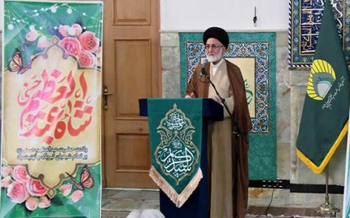 تاثیر تبیین صحیح مفهوم زیارت در سیاست گذاری های فرهنگی کشور