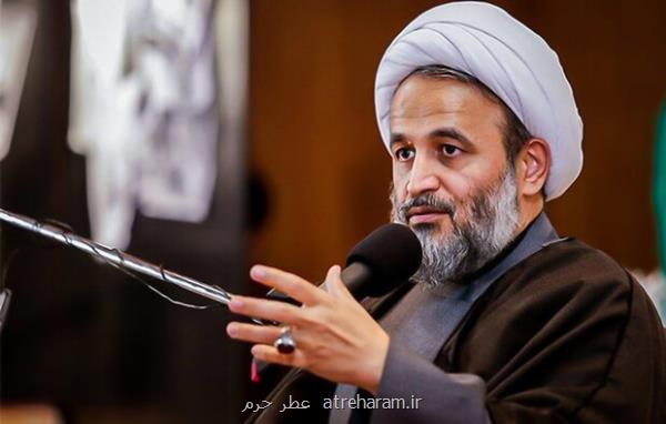 مکتب امام حسین (ع) تعالی بخش جامعه بشریت است