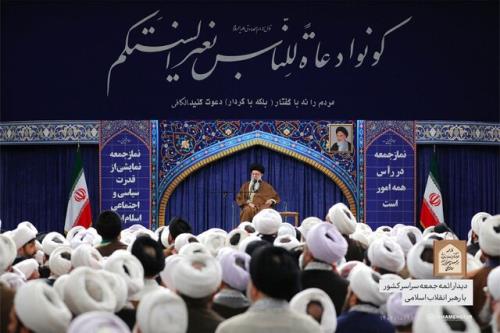 حضور در انتخابات فقط تکلیف نیست حق مردم است