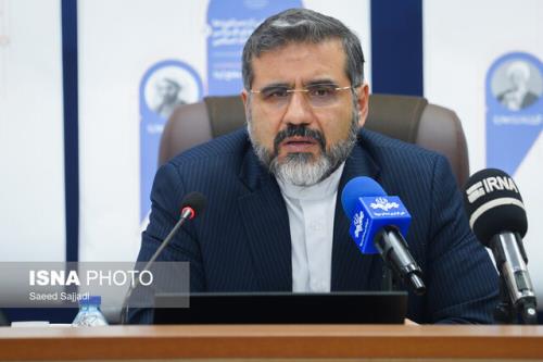 برگزاری جایزه بین المللی یاسین در ماه مبارک رمضان