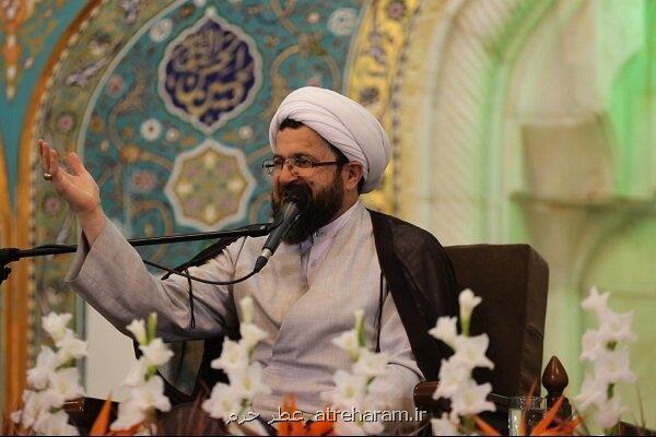 مهم ترین معیارهای تربیت فاطمی