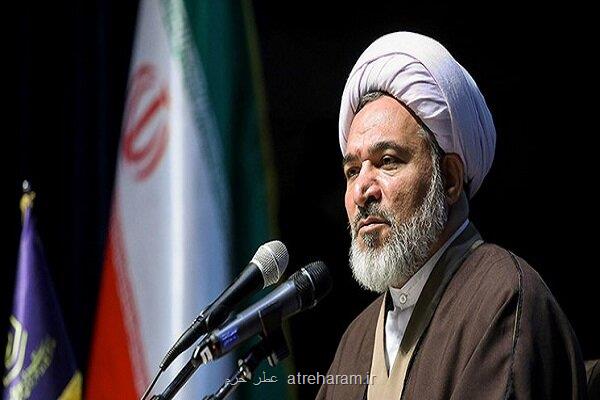 توجه به مساله حکمرانی مبتنی بر نگاه قرآنی بسیار اهمیت دارد