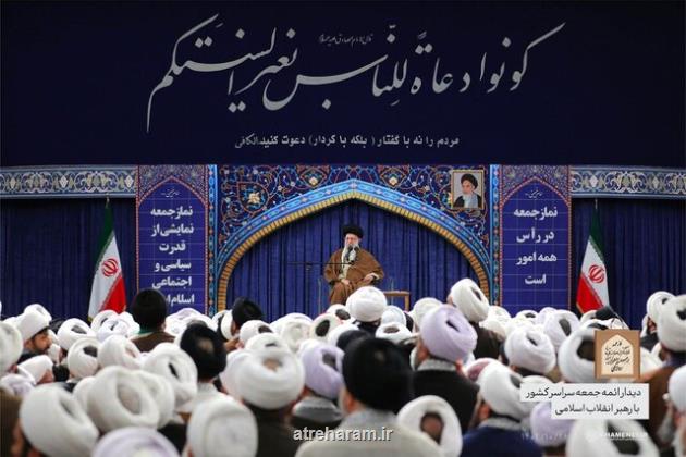 حضور در انتخابات فقط تکلیف نیست حق مردم است