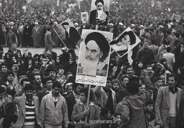 انقلاب اسلامی و مأموریت دهه پنجم انقلاب