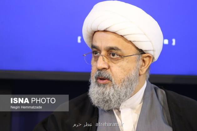 شهریاری: بزودی فیلمی با مبحث وحدت ایجاد می شود