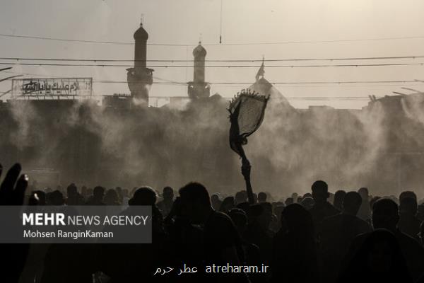 پیش نشست با موضوع شعایر حسینی و دولت مهدوی