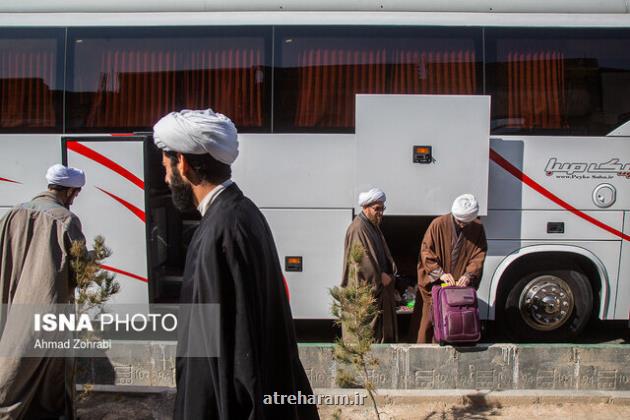 اعزام ۴۵۰۰ مبلغ به مناطق مختلف استان قم در ماه رمضان