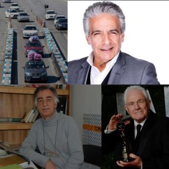 خبرهایی از سفرهای نوروزی و درگذشت 4 چهره