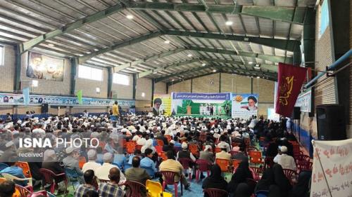 مدارس دینی بدون مجوز اهل سنت از ۳۳ به ۵ رسیده است