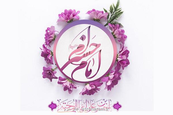 امام حسن مجتبی(ع) با اقتدار در مقابل معاویه ایستاد و مقابله کرد