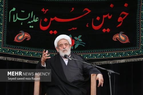 دومین قسمت مستند آشنای ناآشنا فیلمی درباره ی اندیشه استاد انصاریان