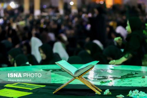 تلویزیون در ماه رمضان چه سخنرانی هایی را پخش می کند؟