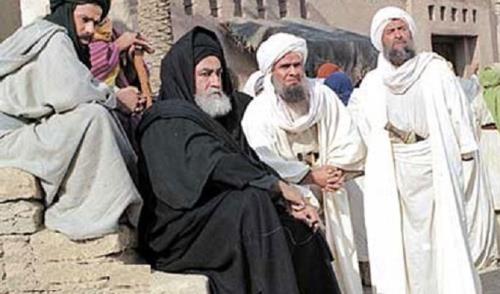این یاران امیرالمومنین (ع) به زبان تیز و برنده مشهورند