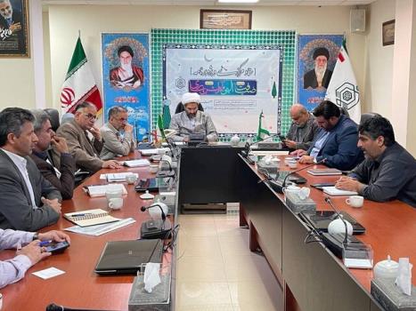 در دهه کرامت امسال تاکید بر روی کارهای فرهنگی است