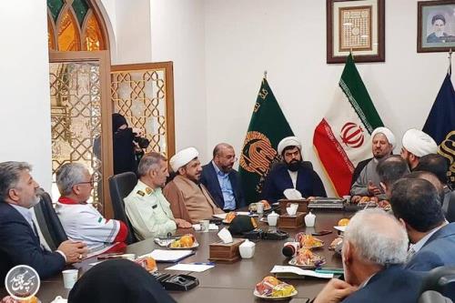 این ۱۰ روز جشن برای مردم است