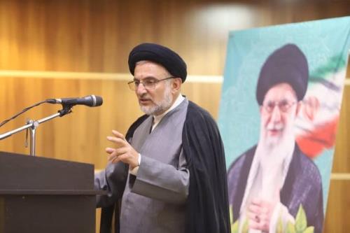 مدرسه نخبگان تلاوت بستری برای تربیت شخصیت قرآنی و ساخت درونی جوانان است