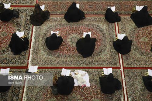 شروع ثبت نام مسابقات سراسری قرآن کریم در خراسان شمالی