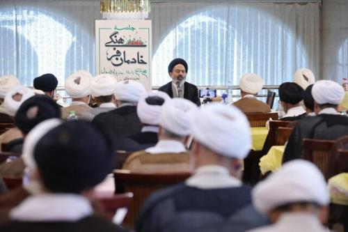 ما به همه دستورالعمل های عربستان احترام می گذاریم اما انتظارتی داریم