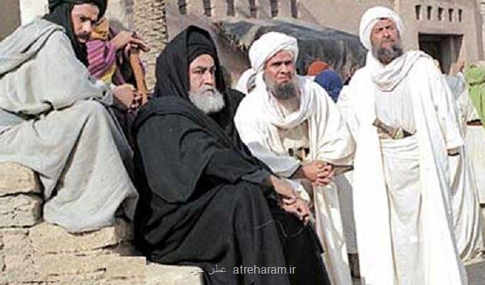 این یاران امیرالمومنین (ع) به زبان تیز و برنده مشهورند