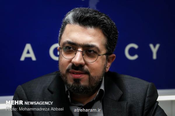 مادری که بعد از شنیدن نغمه روضه برنامه محفل دار فانی را وداع گفت