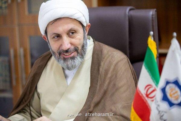 قاریان ایرانی در جهان می درخشند