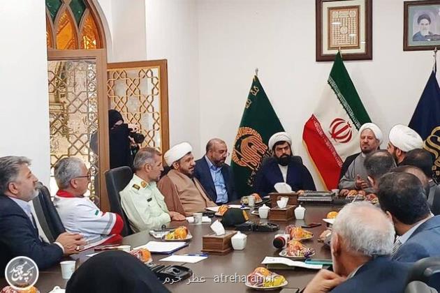 این ۱۰ روز جشن برای مردم است