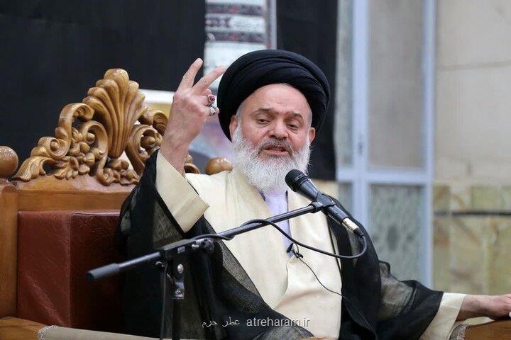 شهید مطهری با تفسیرهای غلط از اسلام مبارزه می کرد