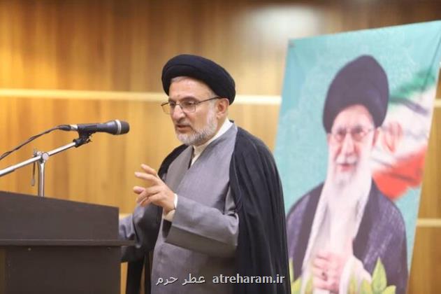 مدرسه نخبگان تلاوت بستری برای تربیت شخصیت قرآنی و ساخت درونی جوانان است