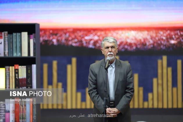 ایران امروز بالاتر از همیشه به منطق گفت و گوی امام رضا(ع) نیاز دارد