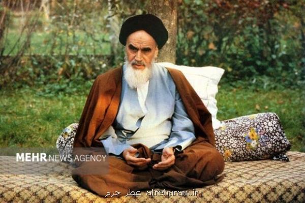 فلسفه سیاسی امام خمینی (ره) در نشستی علمی بررسی می شود