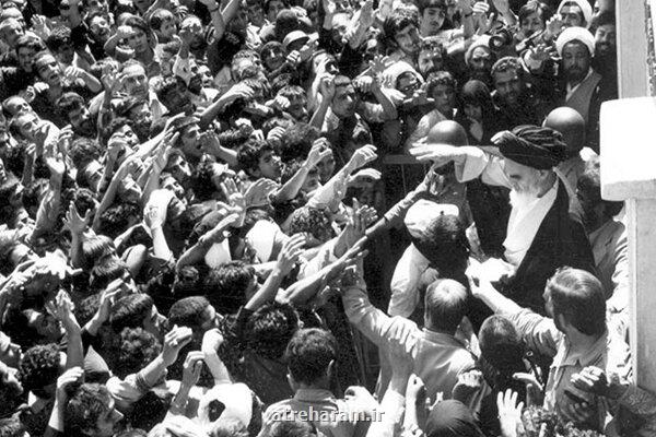 امام به اراده مردم احترام می گذاشت و باور داشت نباید از مردم جدا شد