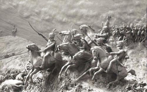 حوادث بعد از ترکمنچای، ایرانیان را به جستجوی راهی برای جبران ضعف سوق داد