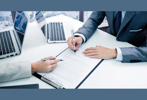استخدام و کاریابی