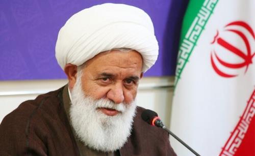 اصالت با امنیت و صلح است لزوم تشکیل جبهه جهانی داوطلبانه مقاومت