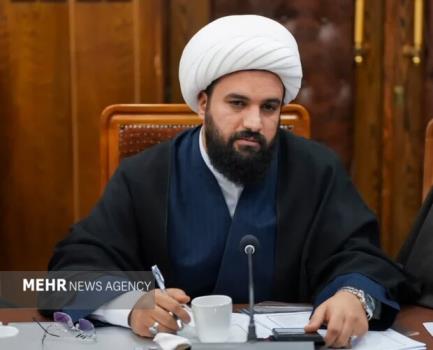 برگزاری مرحله دوم بیستمین دوره طرح ارزیابی حافظان قرآن کریم در سمنان